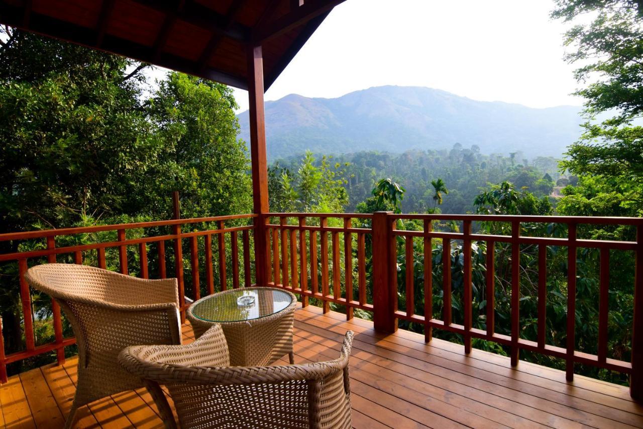 River Mist Resort Kelagur Exterior foto
